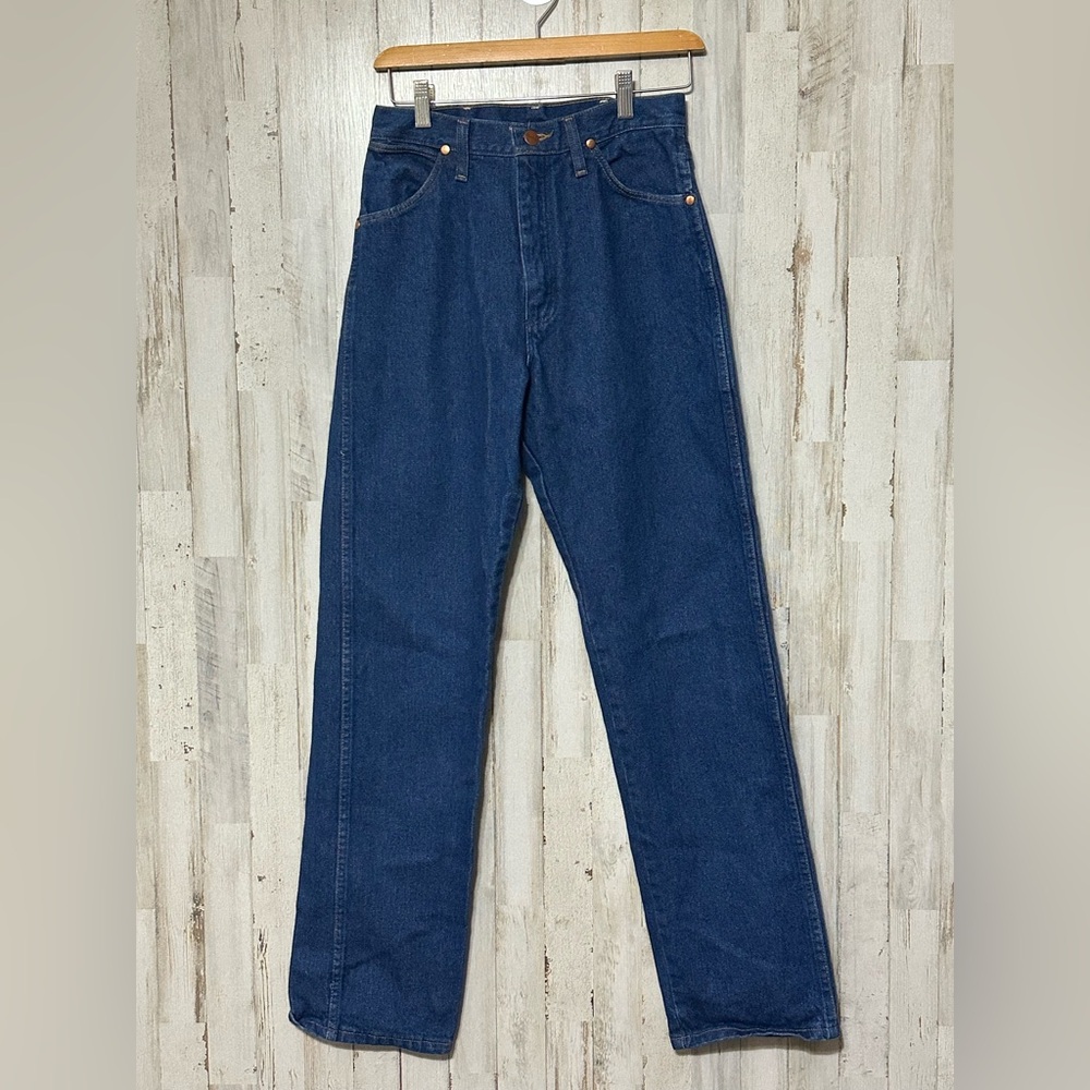 Wrangler‎ Cowboy Cut Jeans